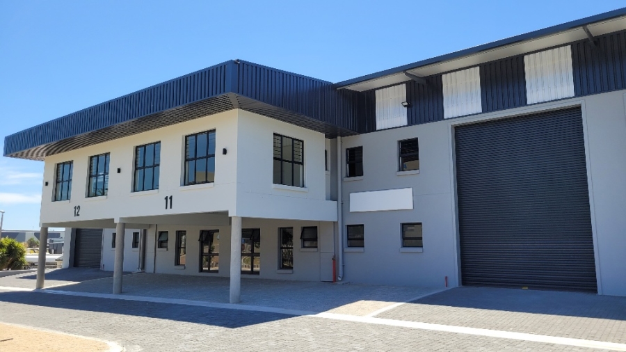 To Let commercial Property for Rent in Atlas Gardens Western Cape